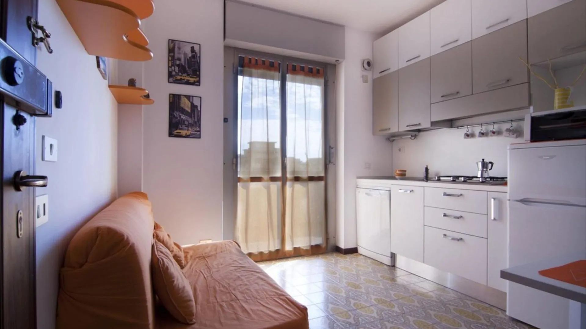 Appartamenti Te Follonica Villa