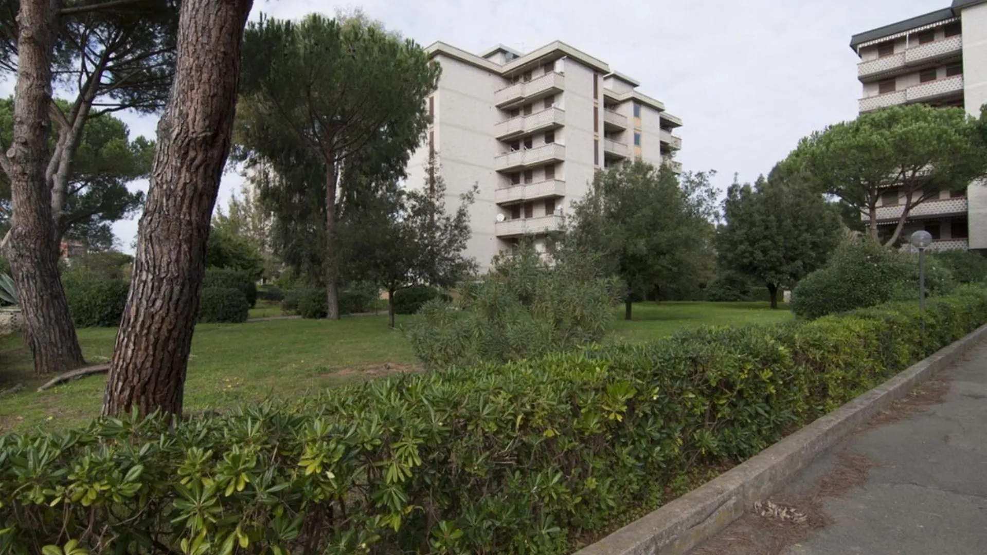 Villa Appartamenti Te Follonica Italy